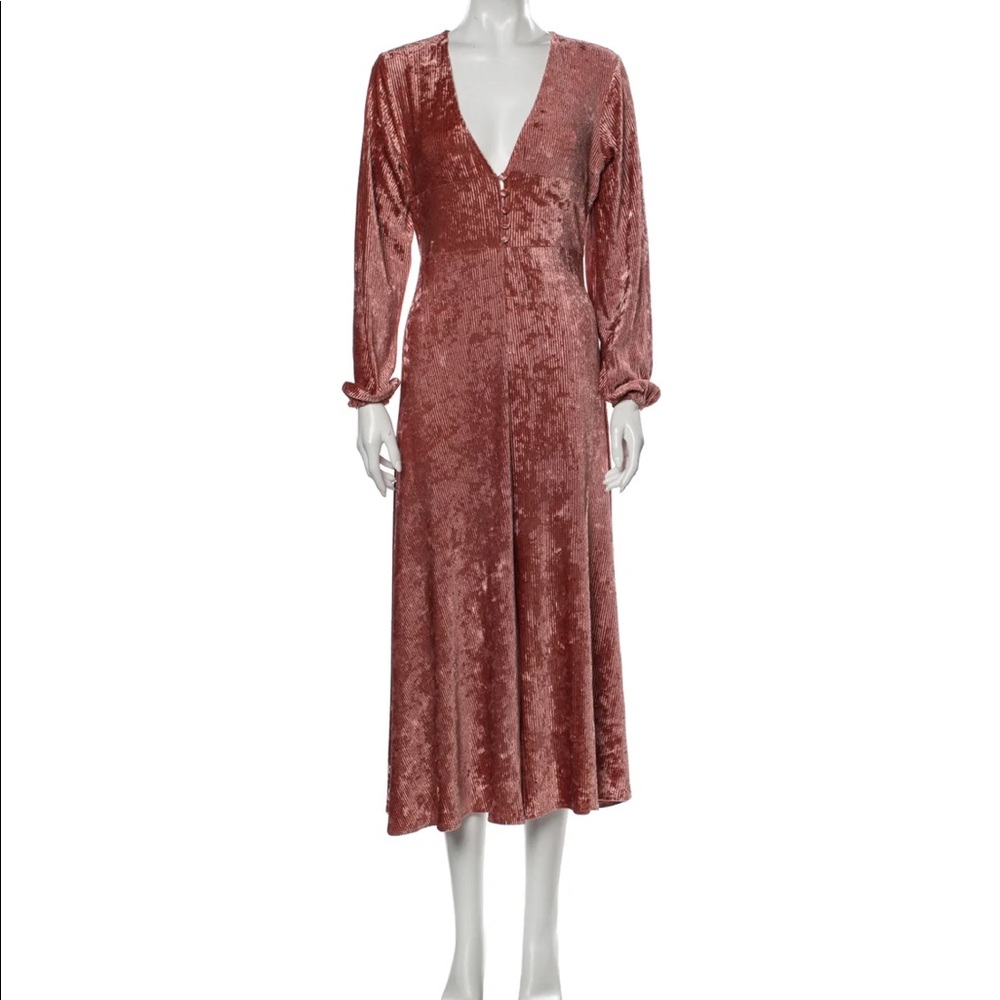 Aéryne Dress